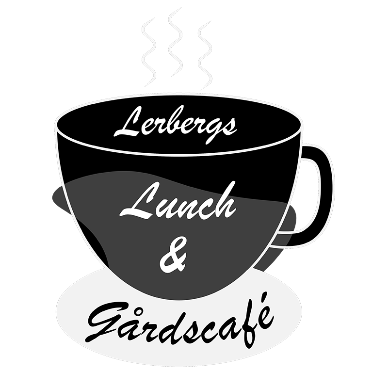 Lerbergs Lunch & Gårdscafé